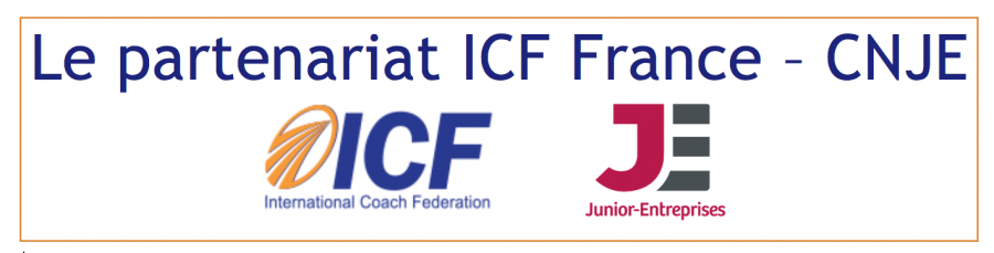 Partenariat ICF-CNJE